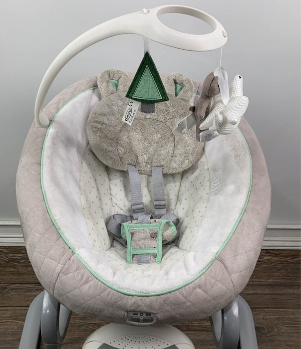 secondhand Infant Gear