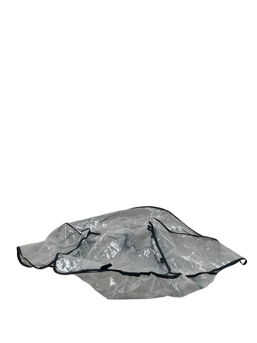 secondhand Bumbleride Rain Cover