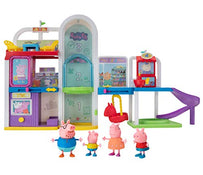 used Peppa Pig Shopping Mall
