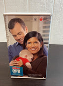 Shop Infant CPR Anytime: Personal Learning System at GoodBuy Gear