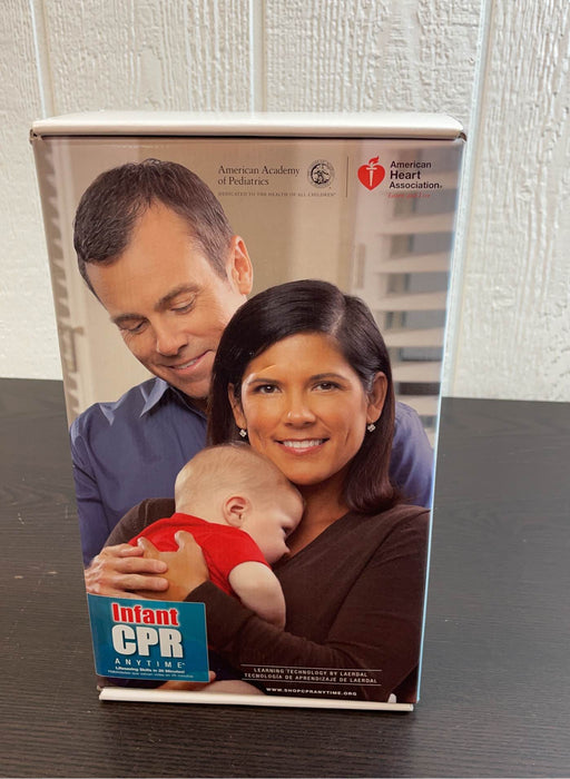 Shop Infant CPR Anytime: Personal Learning System at GoodBuy Gear