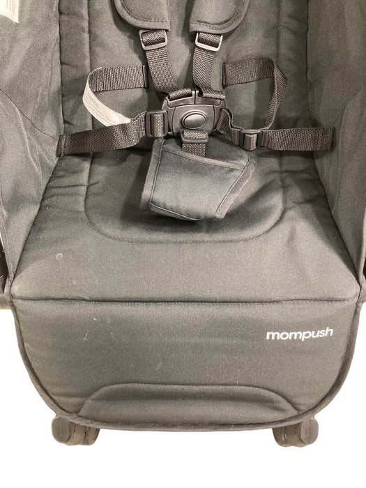 used Mompush Lithe Stroller