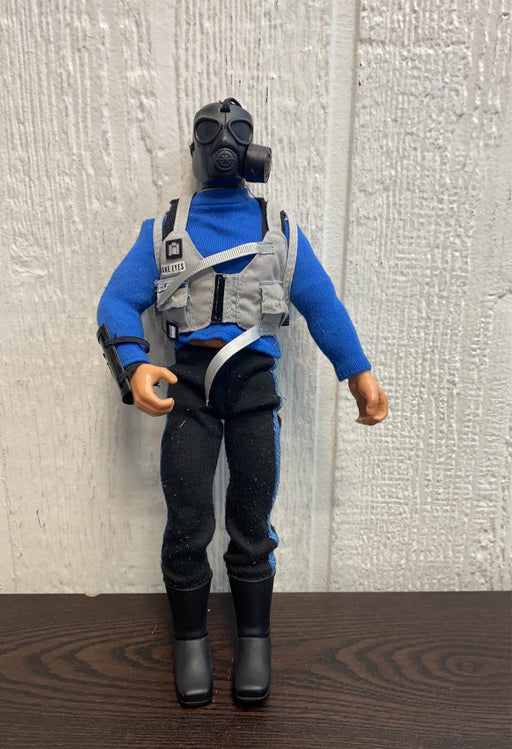 used Hasbro GI Joe Classic Collection Figure