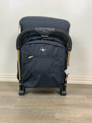 secondhand Diono Traverze Travel Stroller Platinum Edition - Black Gold