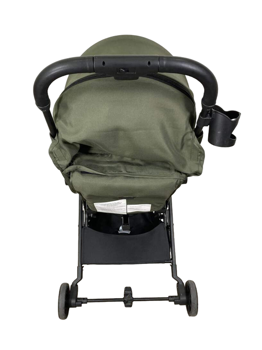 secondhand Strollers