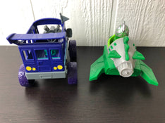 secondhand BUNDLE PJ Masks Toys