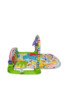 secondhand Fisher Price 2-in-1 Flip And Fun Activity Gym