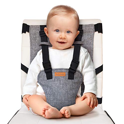 Shop Liuliuby Travel Harness Seat at GoodBuy Gear