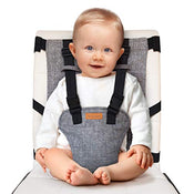 used Liuliuby Travel Harness Seat