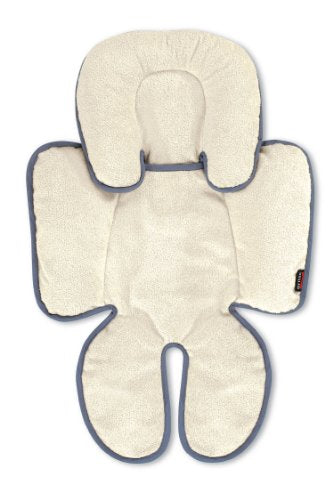 used Britax Head & Body Support Pillow