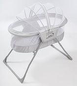 Shop Primo Folding Travel Bassinet at GoodBuy Gear