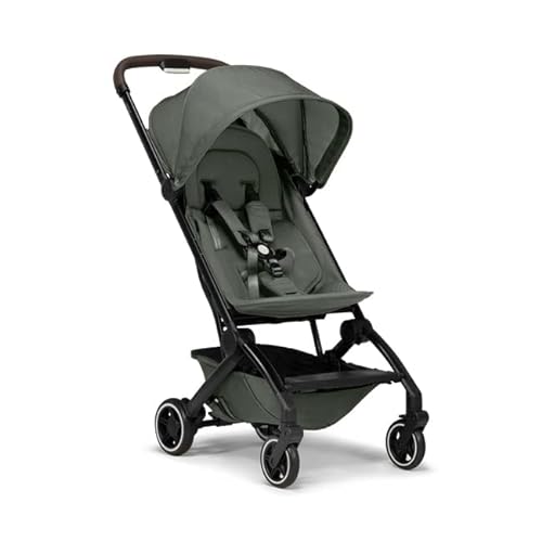 used Joolz Aer+ Stroller, Mighty Green, 2023