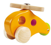 used Hape Little Copter