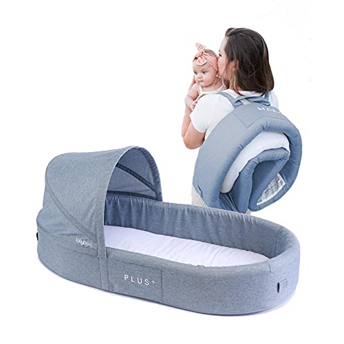 used Lulyboo Cuddle And Play Lounge Plus+