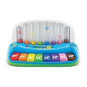 used Leap Frog Poppin’ Play Piano