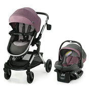 Shop Graco Modes Nest Travel System, 2021, Norah at GoodBuy Gear