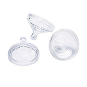 Shop Boon Nursh Nipples, 3 Pack, Slow at GoodBuy Gear