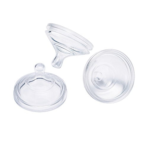 Shop Boon Nursh Nipples, 3 Pack, Slow at GoodBuy Gear
