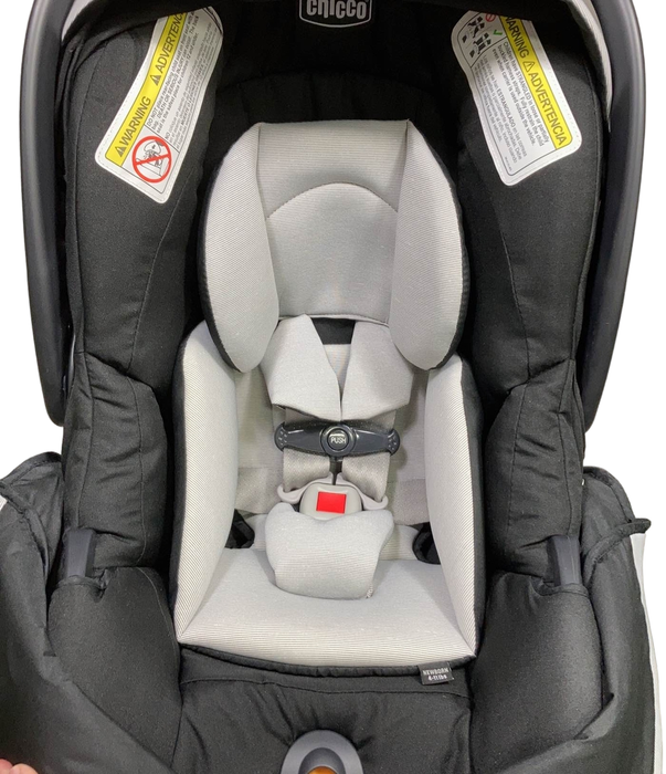 secondhand Infantcarseat