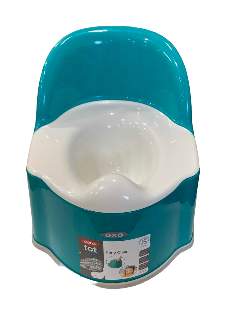 OXO Tot Potty Chair - Teal