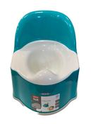 used OXO Tot Potty Chair, Teal