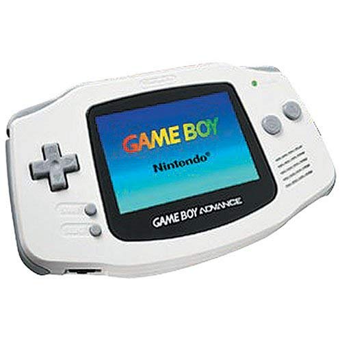Nintendo Game Boy Advance