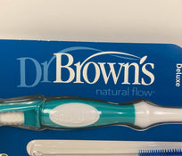 Shop Dr. Brown's Natural Flow Bottle Brush at GoodBuy Gear