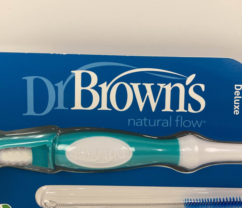 Shop Dr. Brown's Natural Flow Bottle Brush at GoodBuy Gear