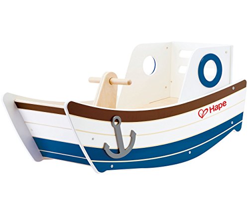 Shop Hape High Seas Rocker at GoodBuy Gear