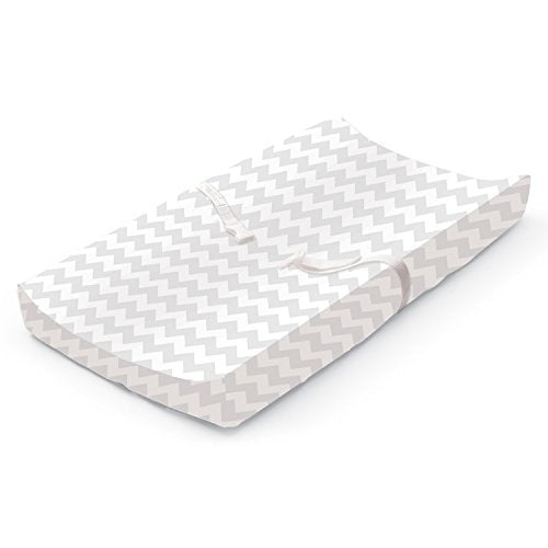 Shop Summer Infant Ultra Plush Changing Pad Cover, Girly Arrows at GoodBuy Gear