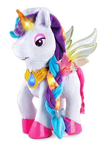 used VTech Myla the Magical Unicorn