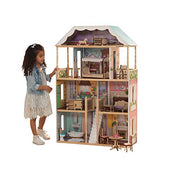 secondhand KidKraft Dollhouse