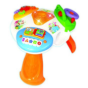 used Kiddieland Delight and Discovery Activity Table