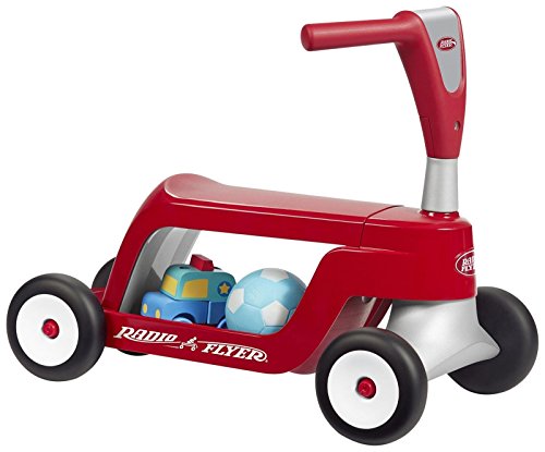 used Radio Flyer Scoot 2 Scooter