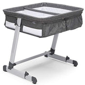 Shop Simmons Kids By The Bed City Sleeper Bassinet For Twins at GoodBuy Gear