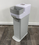 secondhand Skip Hop Nursery Style Diaper Pail