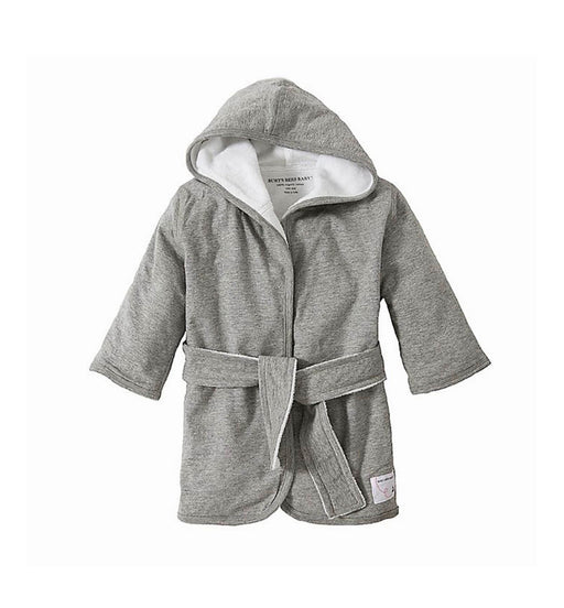 used Burt’s Bees Baby Organic Hooded Robe