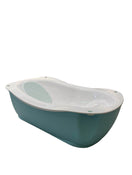 secondhand Summer Infant Right Height Bath Tub