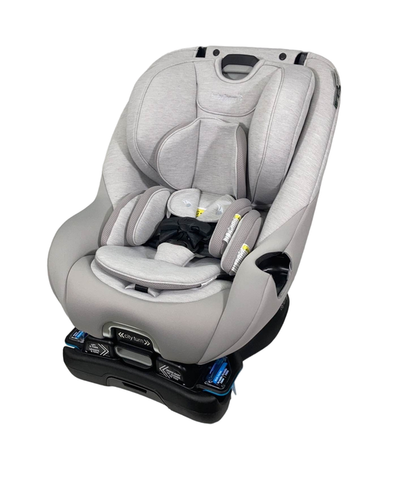 used Baby Jogger City Turn Car Seat, Paloma Greige, 2022