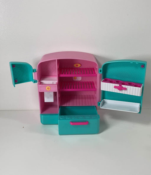 secondhand Shopkins Play Sets