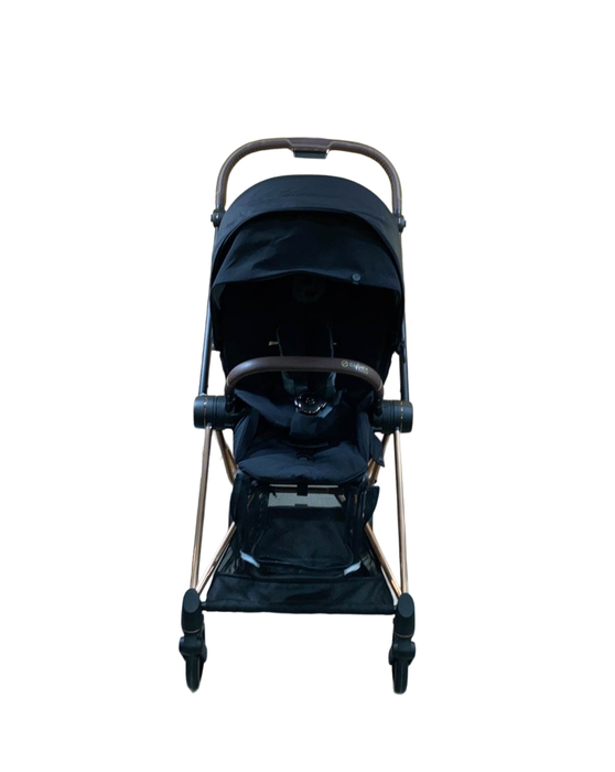 secondhand Strollers