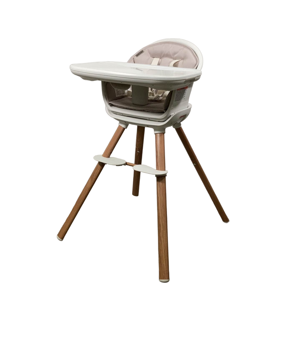 used Maxi-Cosi Moa 8-in-1 High Chair, Horizon Sand