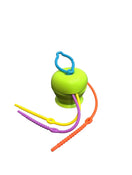 secondhand Grapple Suction Baby Toy Holder