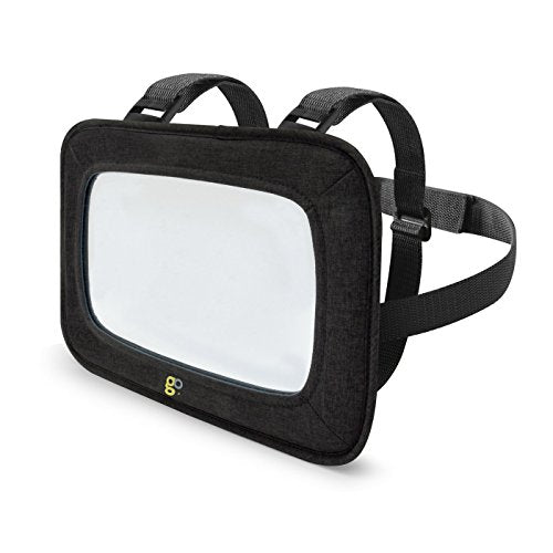 Shop Goldbug Dual Facing Mirror at GoodBuy Gear