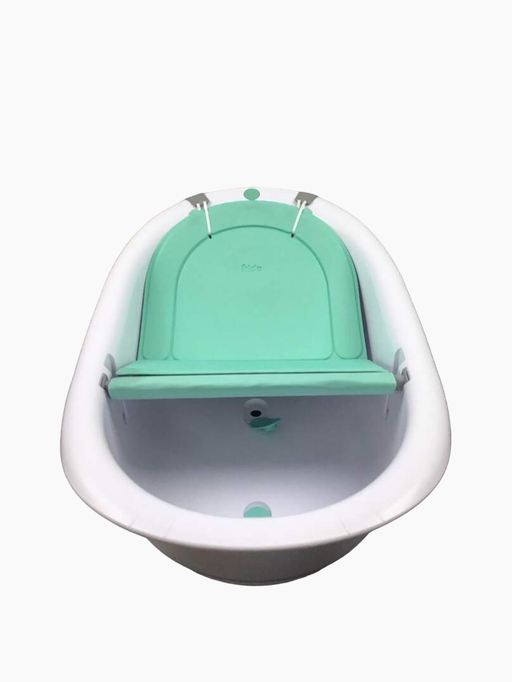 used FridaBaby Grow-With-Me Bath Tub