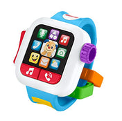 used Fisher Price Laugh 'N Learn Smartwatch