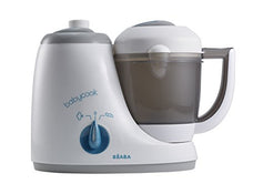 used Beaba Babycook Pro 4-in-1 Baby Food Maker