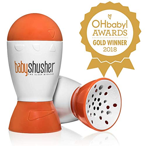 Baby Shusher Sleep Miracle Soother