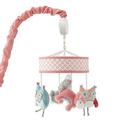 Shop Levtex Baby Musical Mobile, Fiona at GoodBuy Gear