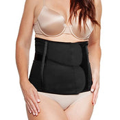 Shop Belly Bandit Luxe Belly Wrap, X-Small, Black at GoodBuy Gear